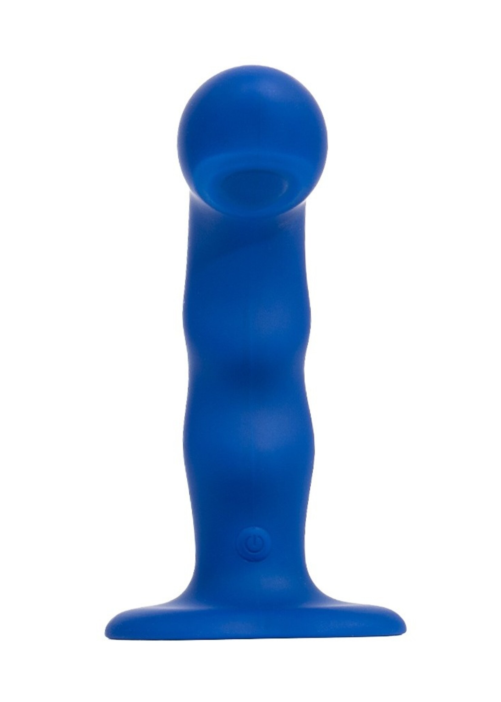 Strap-On-Me Tapping Dildo Wave - Taille M