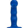 Strap-On-Me Tapping Dildo Wave - Taille M Strap-On-Me Tapping Dildo Wave - Taille M