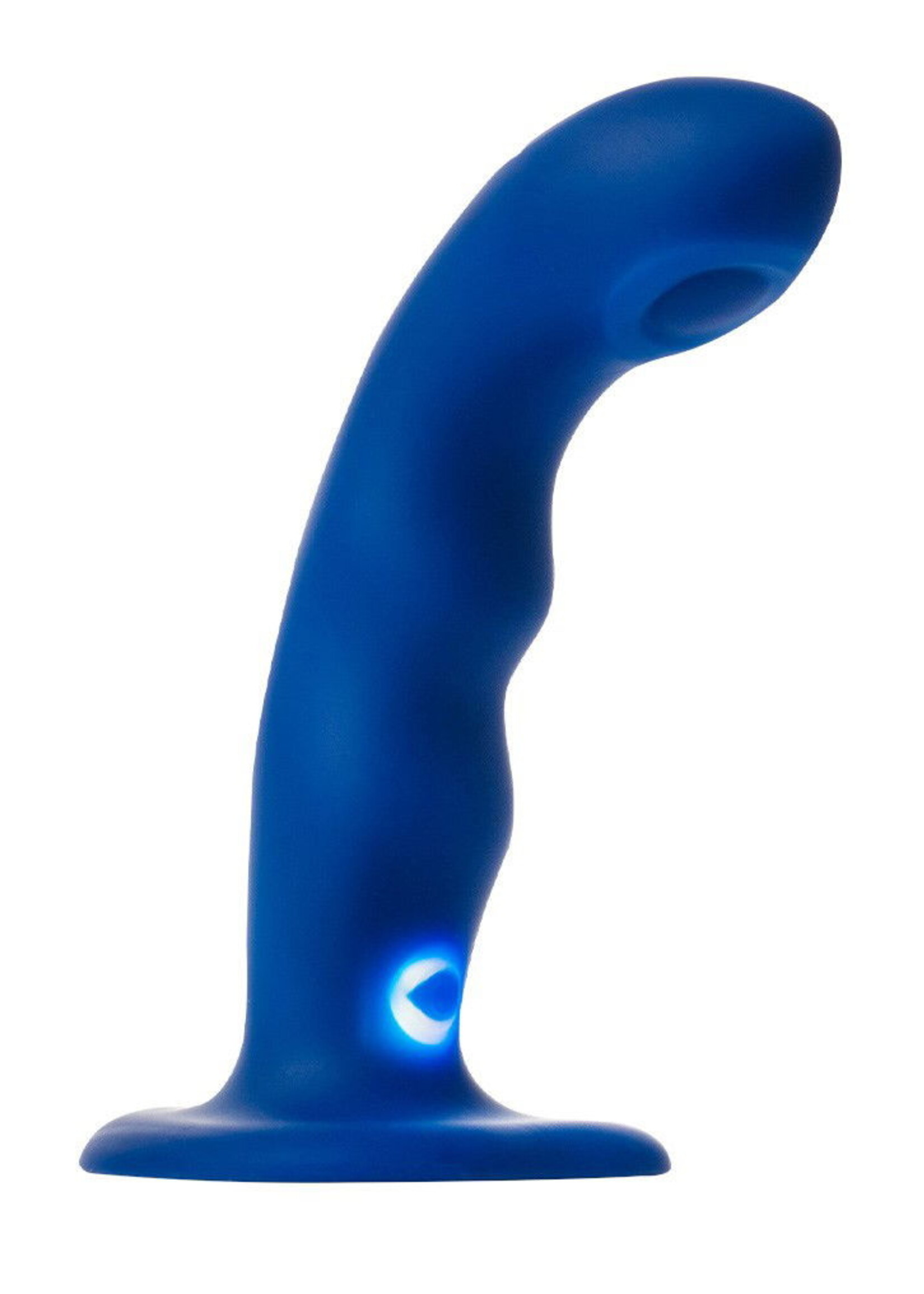 Strap-On-Me Tapping Dildo Wave - Taille M