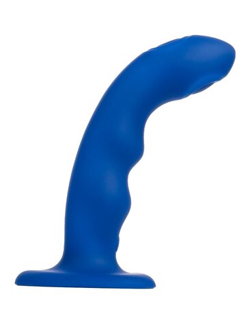 Strap-On-Me Strap-On-Me - Klopfender Dildo Wave - Größe M Strap-On-Me Strap-On-Me - Klopfender Dildo Wave - Größe M