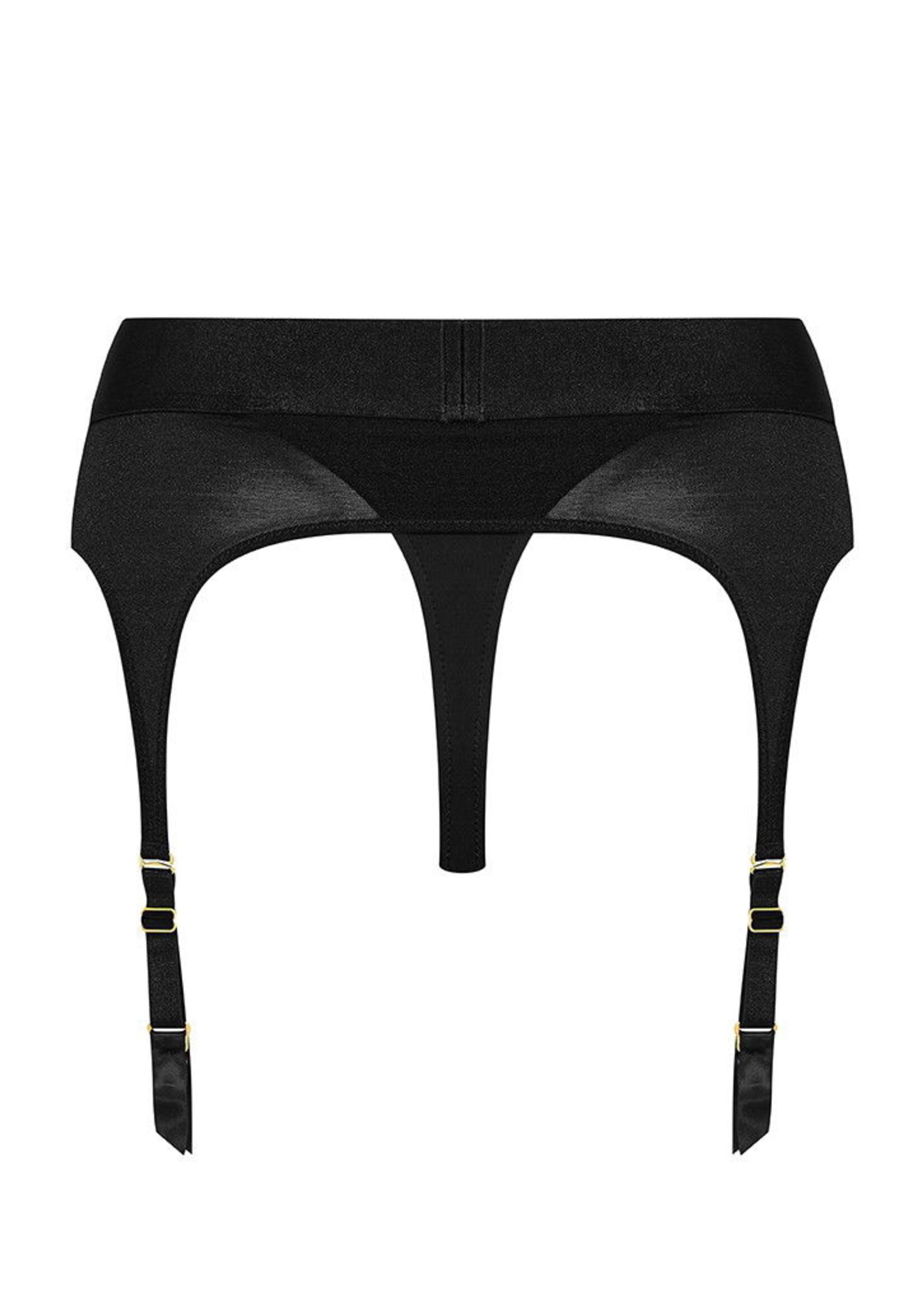 Strap-On-Me Harness Rebel - Harnais Strap-On - Noir