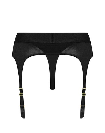 Strap-On-Me Harness Rebel - Harnais Strap-On - Noir