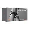 Strap-On-Me Harness Curious - Strap-On-Harness kompatibel mit allen Strap-On-Me-Dildos - Bronze