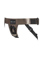 Strap-On-Me Harness Curious - Bronze