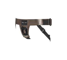 Strap-On-Me Bijzonder tuigje - Brons