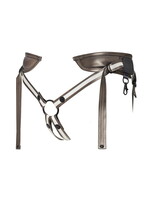 Strap-On-Me Harness Desirous - Bronze