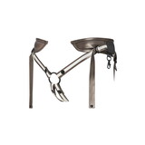 Strap-On-Me Harness Desirous - Bronze Strap-On-Me Harness Desirous - Bronze