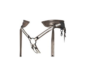Strap-On-Me Harness Desirous - Bronze Strap-On-Me Harness Desirous - Bronze