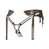 Strap-On-Me Harness Desirous - Strap-On-Harness kompatibel mit allen Strap-On-Me-Dildos - Bronze