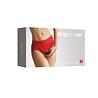 Strap-On-Me Harness Heroine - Harnais Strap-On - Rouge