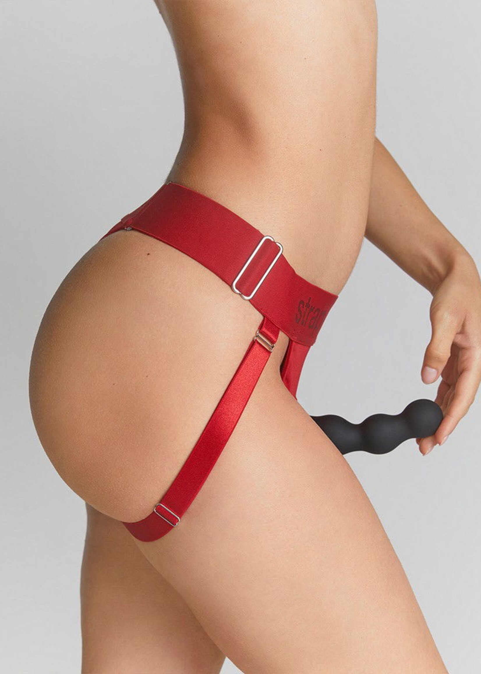 Strap-On-Me Harnais Unique - Harnais à taille unique