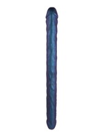 Strap-On-Me Double Dong Dildo Réaliste