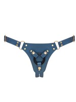 Strap-On-Me Harnais Simili Generous - Taille Unique