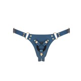Strap-On-Me Harnais Simili Generous - Einheitsgröße Strap-On-Me Harnais Simili Generous - Einheitsgröße