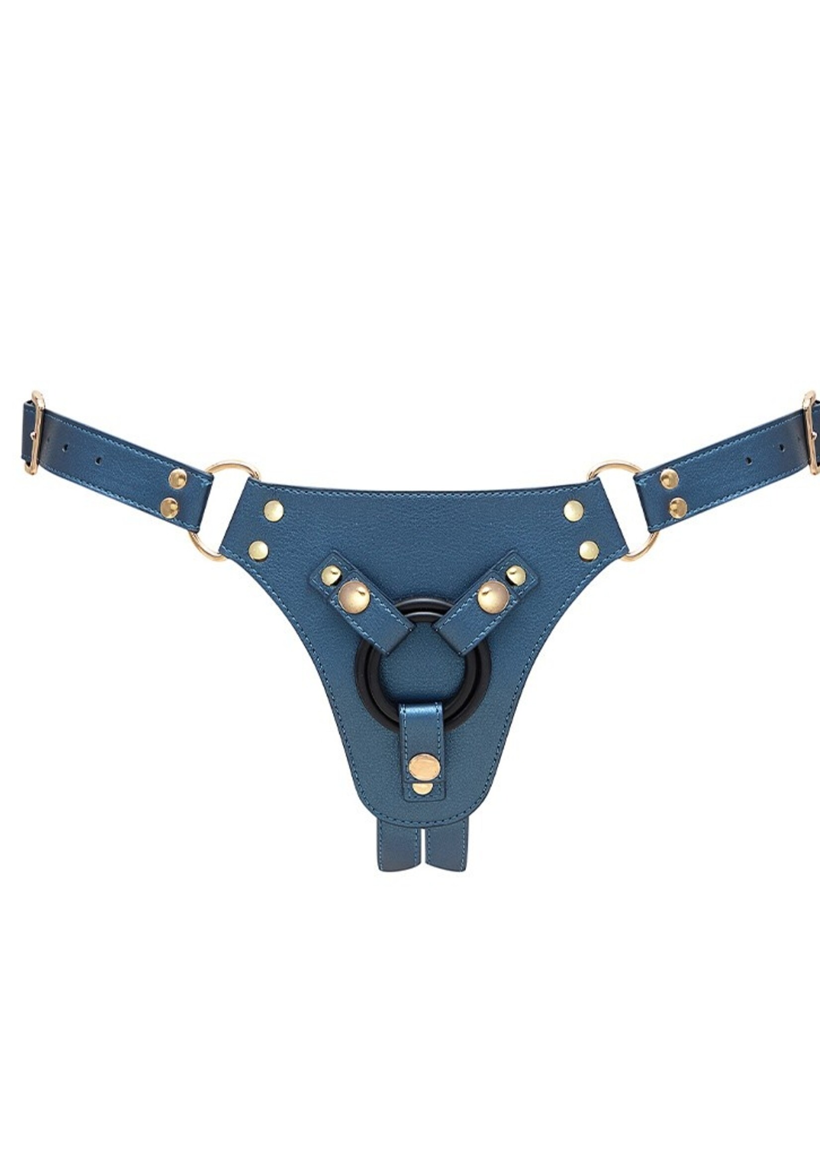 Strap-On-Me Harnais Simili Generous - Taille Unique
