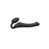Strap-On-Me Biegsamer Strap-On-Vibrator - M Strap-On-Me Biegsamer Strap-On-Vibrator - M