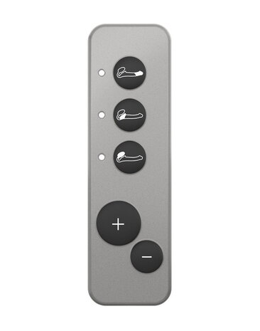 Strap-On-Me Strap-On-Me - Bendable Strap-On Vibrator with Remote Control Size M - Ø 3.3 x 18 cm Strap-On-Me Strap-On-Me - Bendable Strap-On Vibrator with Remote Control Size M - Ø 3.3 x 18 cm