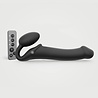 Strap-On-Me Biegsamer Strap-On-Vibrator L - Strapless Strap-On-Vibrator mit Fernbedienung Strap-On-Me Biegsamer Strap-On-Vibrator L - Strapless Strap-On-Vibrator mit Fernbedienung