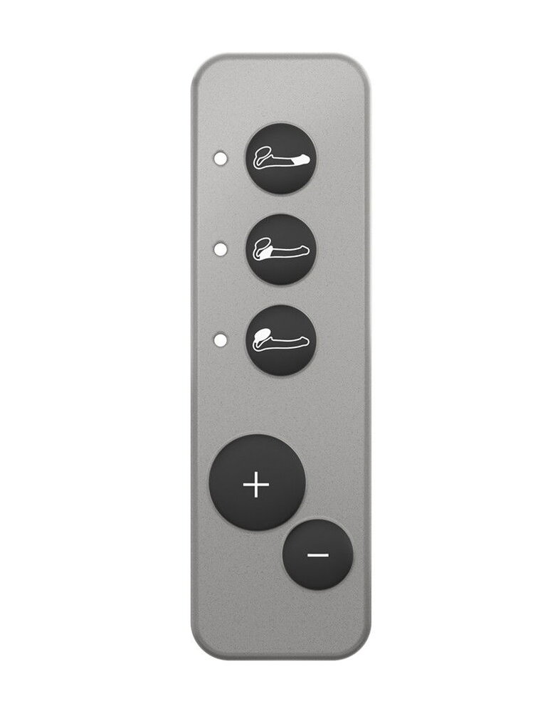 Strap-On-Me Strap-On-Me – Biegsamer Strap-On-Vibrator mit Fernbedienung - Größe L - Ø 3.7 x 19 cm Strap-On-Me Strap-On-Me – Biegsamer Strap-On-Vibrator mit Fernbedienung - Größe L - Ø 3.7 x 19 cm