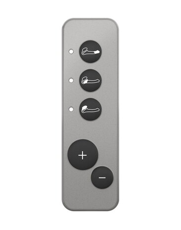 Strap-On-Me Strap-On-Me - Bendable Strap-On Vibrator with Remote Control Size XL - Ø 4.5 x 20 cm Strap-On-Me Strap-On-Me - Bendable Strap-On Vibrator with Remote Control Size XL - Ø 4.5 x 20 cm