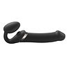 Strap-On-Me Multi Orgasm - Vibromasseur Strap-On avec stimulateur de léchage Taille XL - Ø4.7 x 24.2 cm Strap-On-Me Multi Orgasm - Vibromasseur Strap-On avec stimulateur de léchage Taille XL - Ø4.7 x 24.2 cm