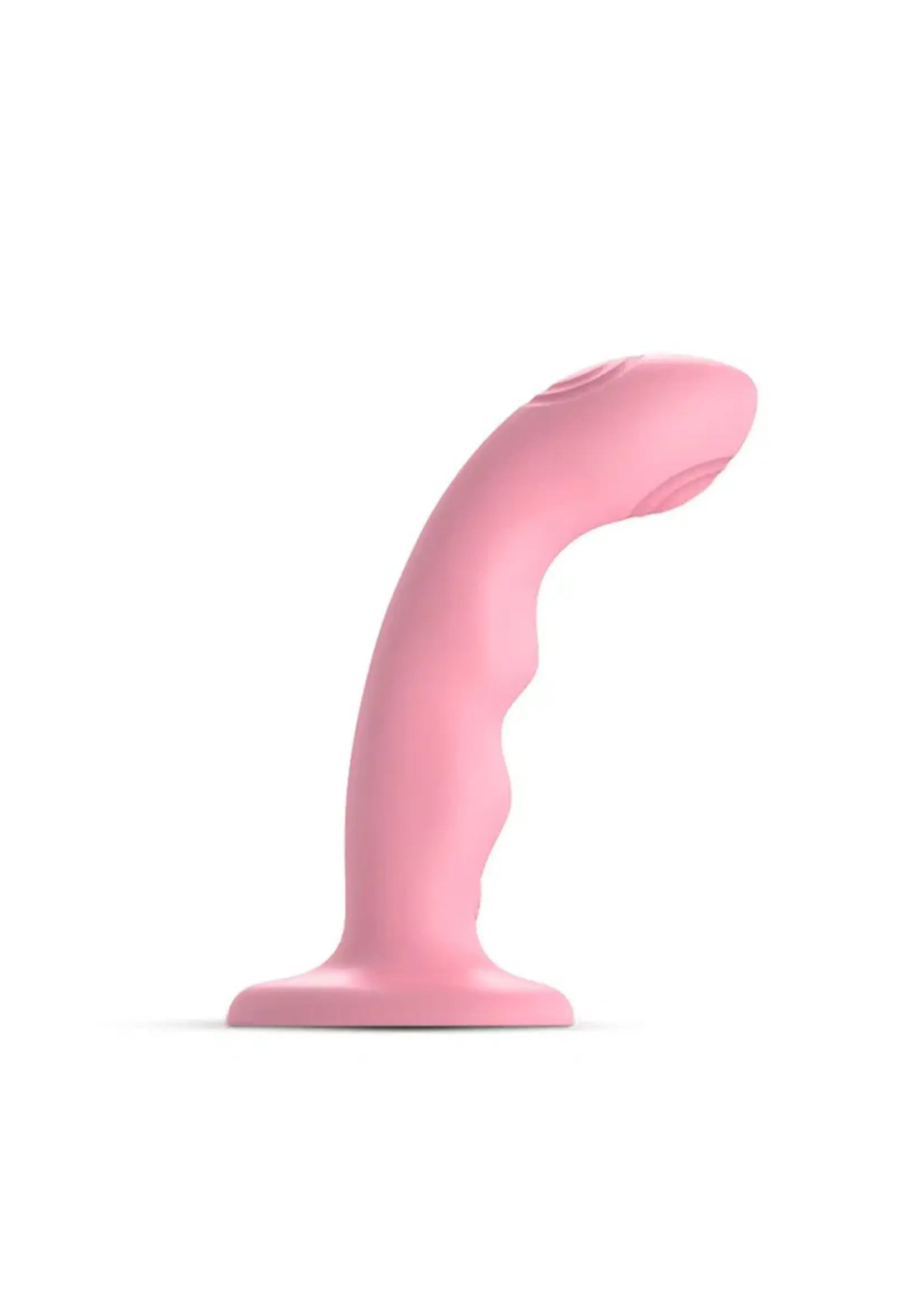 Strap-On-Me Tapping Dildo Wave - Taille M