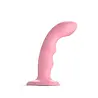 Strap-On-Me Tapping Dildo Wave - Taille M Strap-On-Me Tapping Dildo Wave - Taille M