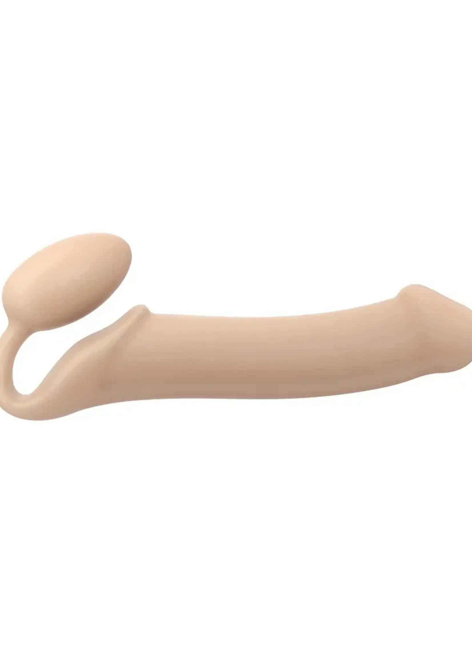 Strap-On-Me Dildo - XL - Ø 4.5 x 16 cm