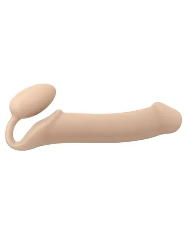 Strap-On-Me Strap-On-Me - Dildo - XL - Ø 4.5 x 16 cm Strap-On-Me Strap-On-Me - Dildo - XL - Ø 4.5 x 16 cm