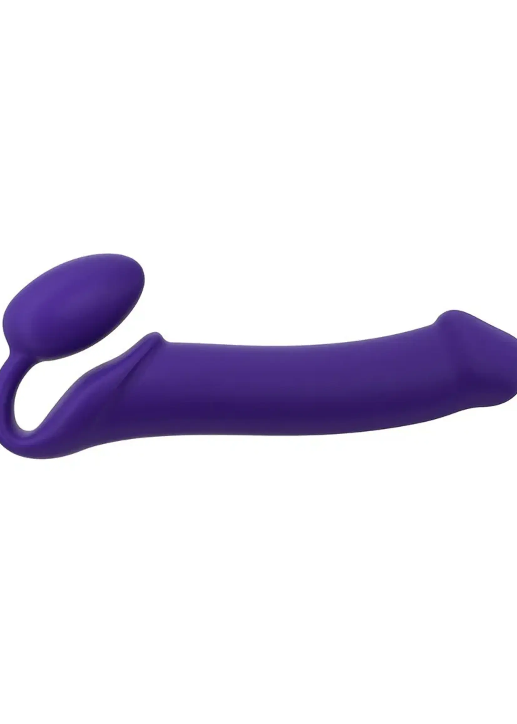 Strap-On-Me Dildo - XL - Ø 4.5 x 16 cm