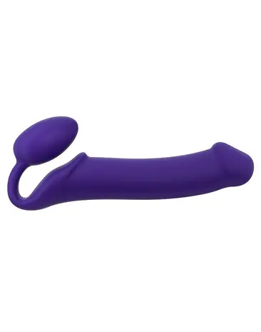 Strap-On-Me Dildo XL - Strapless strap-on dildo 16 cm Ø4,5 cm Strap-On-Me Dildo XL - Strapless strap-on dildo 16 cm Ø4,5 cm