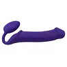 Strap-On-Me Dildo - XL - Ø 4.5 x 16 cm Strap-On-Me Dildo - XL - Ø 4.5 x 16 cm