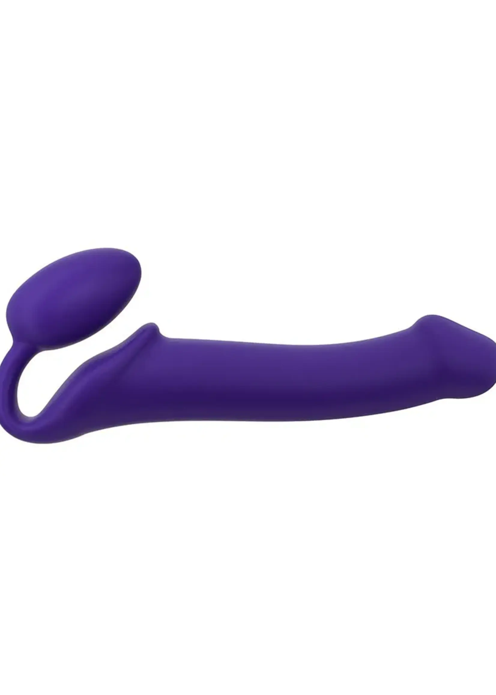 Strap-On-Me Dildo - L - Ø 3.7 x 15.8 cm
