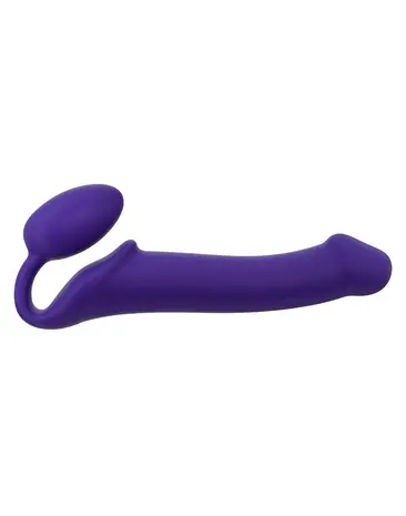 Strap-On-Me Strap-On-Me - Dildo - L - Ø 3.7 x 15.8 cm Strap-On-Me Strap-On-Me - Dildo - L - Ø 3.7 x 15.8 cm