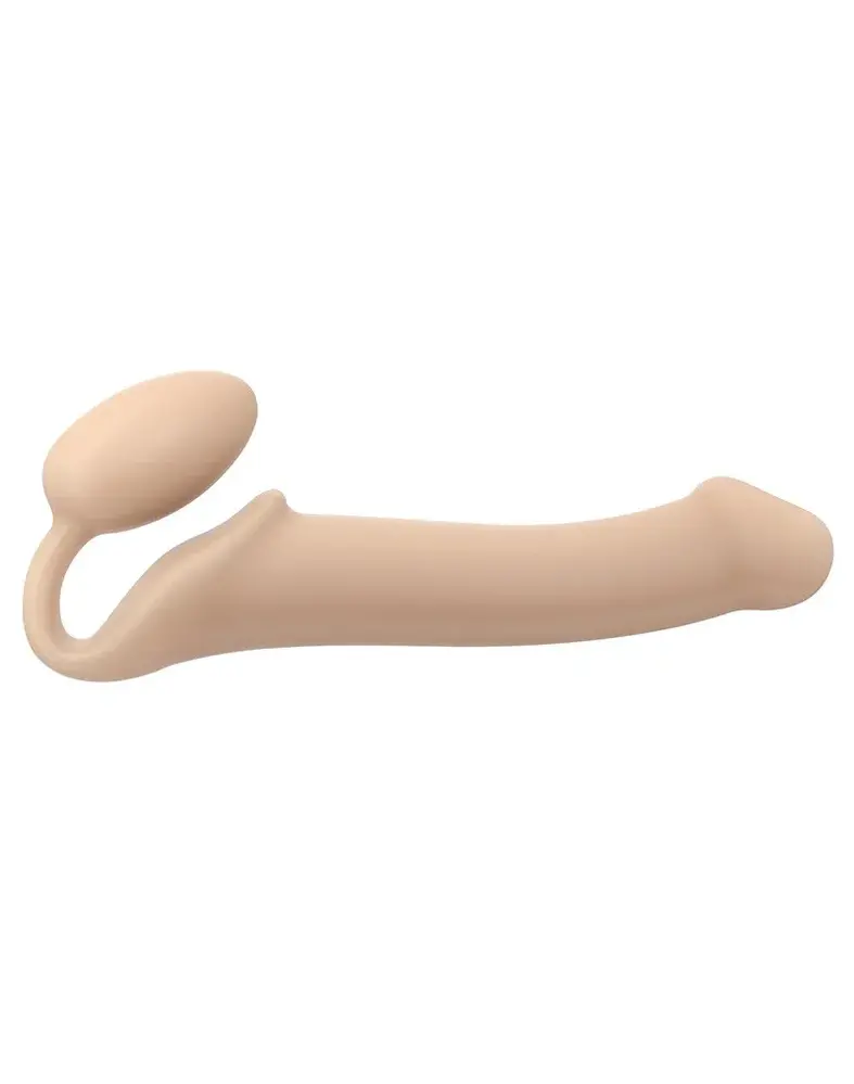 Strap-On-Me Strap-On-Me - Dildo - L - Ø 3.7 x 15.8 cm Strap-On-Me Strap-On-Me - Dildo - L - Ø 3.7 x 15.8 cm