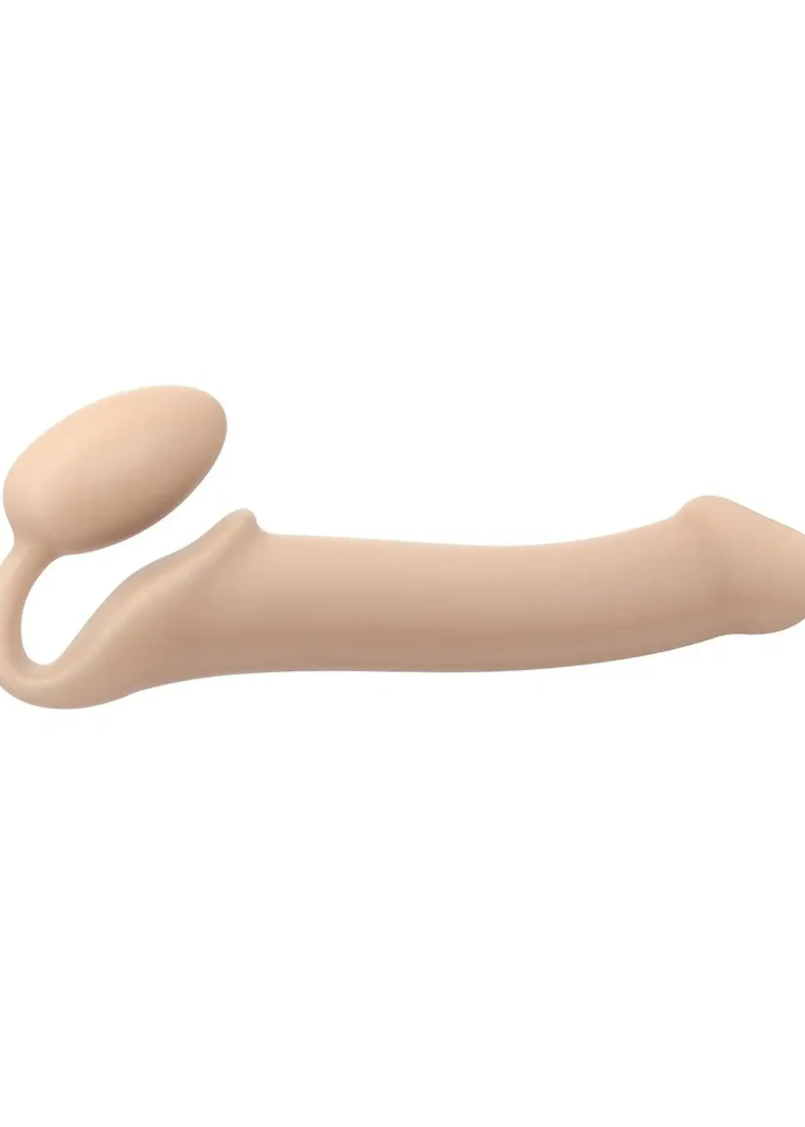 Strap-On-Me Dildo - L - Ø 3.7 x 15.8 cm
