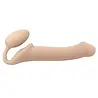 Strap-On-Me Dildo - L - Ø 3.7 x 15.8 cm