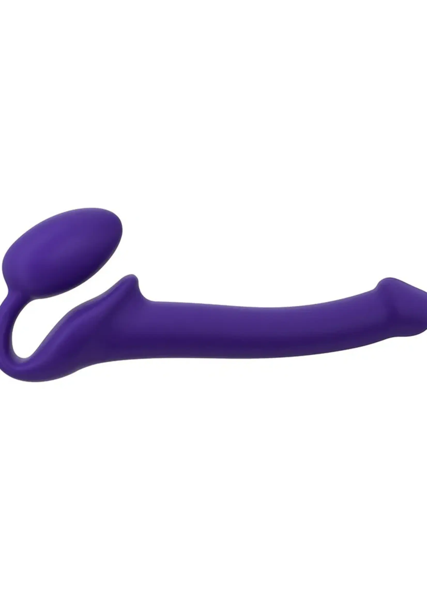 Strap-On-Me Dildo S - Strapless strap-on dildo 15,5 cm Ø2,7 cm