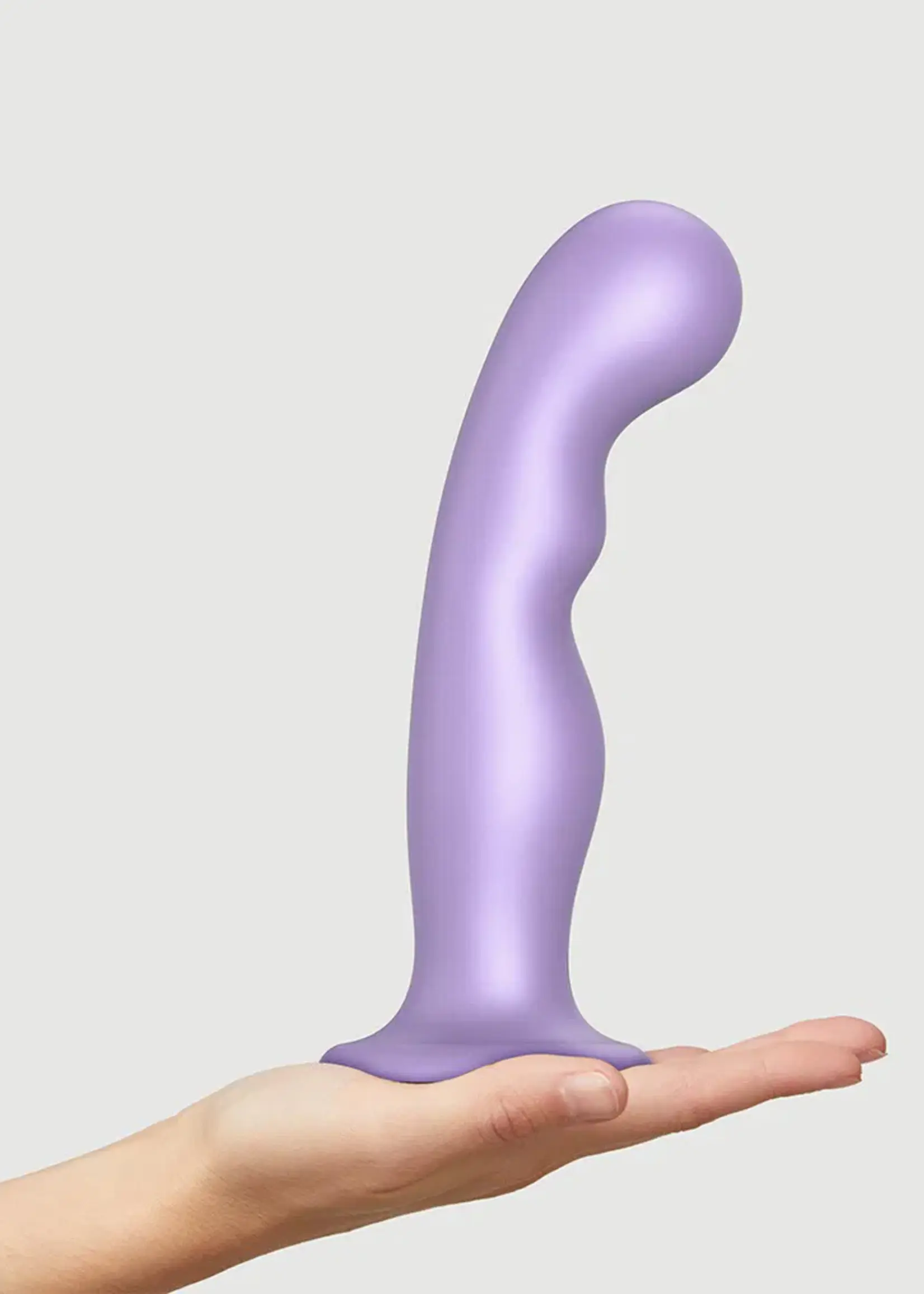 Strap-On-Me Dildo Plug P&G - Taille XXL - Ø4.4 x 20 cm
