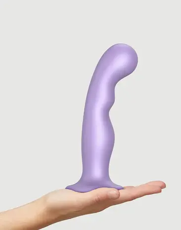Strap-On-Me Strap-On-Me - Dildo Plug P&G - Taille XL - Ø4.2 x 19 cm