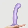 Strap-On-Me Dildo Plug P&G - Taille XL - Ø4.2 x 19 cm Strap-On-Me Dildo Plug P&G - Taille XL - Ø4.2 x 19 cm