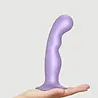 Strap-On-Me Dildo Plug P&G L - G & P-spot dildo 16,5 cm Ø 3,9 cm Strap-On-Me Dildo Plug P&G L - G & P-spot dildo 16,5 cm Ø 3,9 cm
