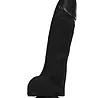 Strap-On-Me Zachte, realistische dildo XL - Realistische dildo 19,8 cm Ø4,3 cm Strap-On-Me Zachte, realistische dildo XL - Realistische dildo 19,8 cm Ø4,3 cm