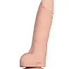 Strap-On-Me Strap-On-Me Soft Realistic Dildo XL - Realistischer Dildo 19,8 cm Ø4,3 cm Strap-On-Me Strap-On-Me Soft Realistic Dildo XL - Realistischer Dildo 19,8 cm Ø4,3 cm