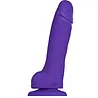 Strap-On-Me Strap-On-Me Soft Realistic Dildo L - Realistischer Dildo 19 cm Ø4,1 cm Strap-On-Me Strap-On-Me Soft Realistic Dildo L - Realistischer Dildo 19 cm Ø4,1 cm