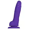 Strap-On-Me Soft Realistic Dildo M - Realistischer Dildo 18 cm Ø3,8 cm