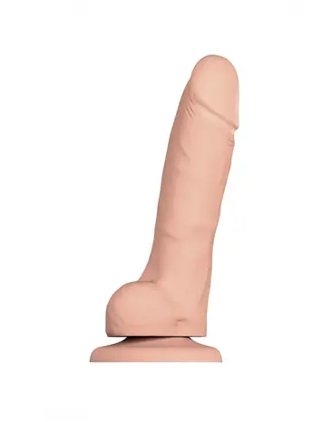 Strap-On-Me Zachte realistische dildo M - Realistische dildo 18 cm Ø3,8 cm Strap-On-Me Zachte realistische dildo M - Realistische dildo 18 cm Ø3,8 cm