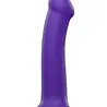 Strap-On-Me Dual Density Dildo - L - Ø 3.7 x 19 cm Strap-On-Me Dual Density Dildo - L - Ø 3.7 x 19 cm