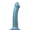 Strap-On-Me Mono Density M - Strap-on dildo 18 cm Ø3,3 cm Strap-On-Me Mono Density M - Strap-on dildo 18 cm Ø3,3 cm