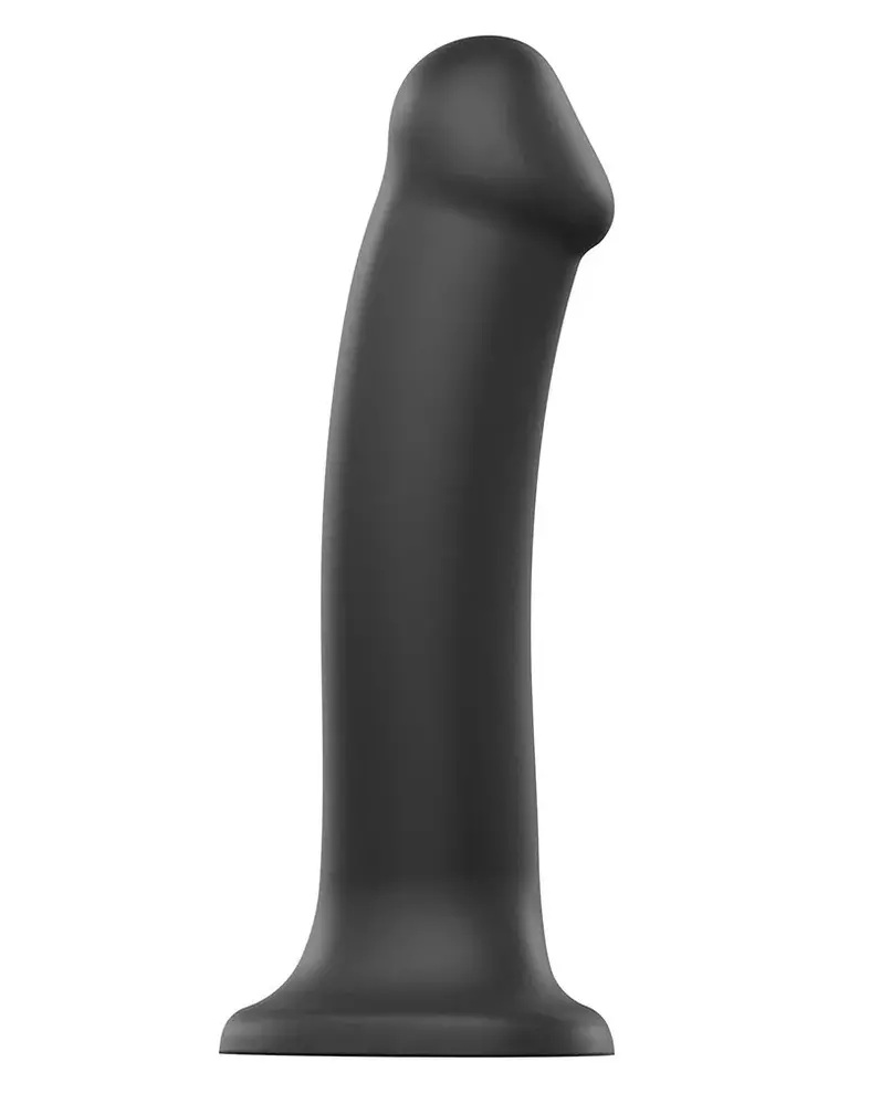 Strap-On-Me Dildo met dubbele dichtheid XL - Realistische dildo 20 cm Ø4,5 cm Strap-On-Me Dildo met dubbele dichtheid XL - Realistische dildo 20 cm Ø4,5 cm